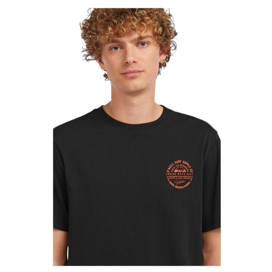 O'neill Ανδρική κοντομάνικη μπλούζα Chest-Print T-Shirt